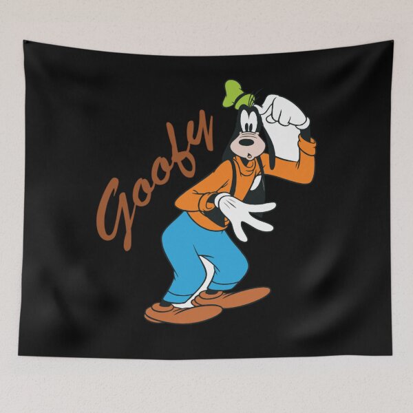 Item preview, Art - A Goofy Movie designed and sold by skramstad.