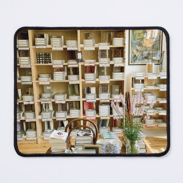 Item preview, Bath bookstore designed and sold by themayyoung.
