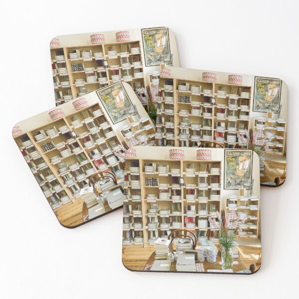 Item preview, Bath bookstore designed and sold by themayyoung.