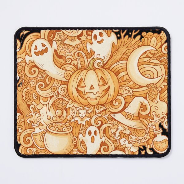 Item preview, halloween event designed and sold by 1Percens.