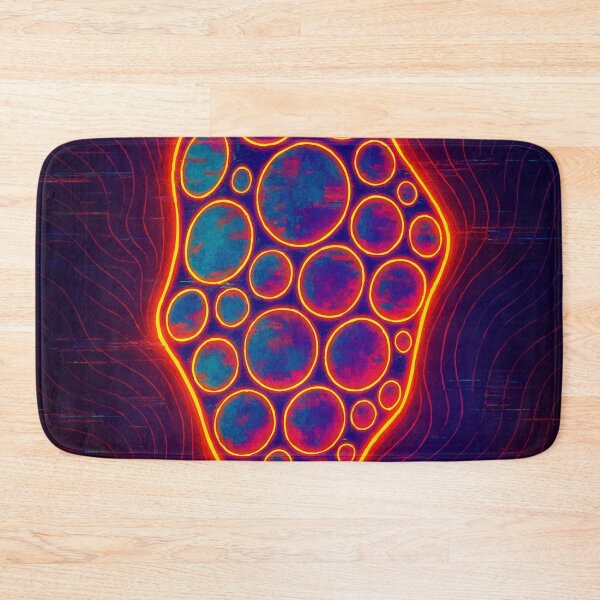 Item preview, Plasma Conduit designed and sold by AbstractAnom.