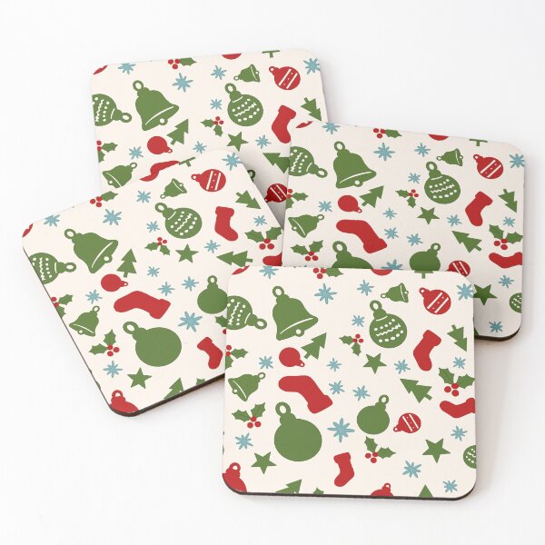 Item preview, Jolly Jumble designed and sold by CleverGirlDsgns.