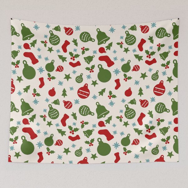 Item preview, Jolly Jumble designed and sold by CleverGirlDsgns.