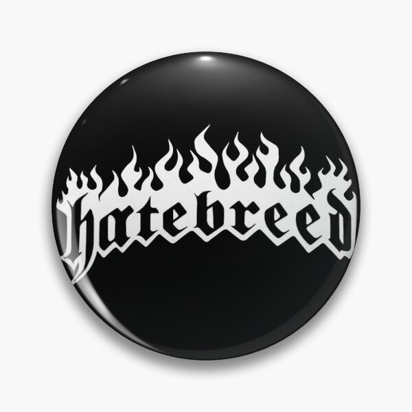 Item preview, Art - Hatebreed designed and sold by jasonritchiez.