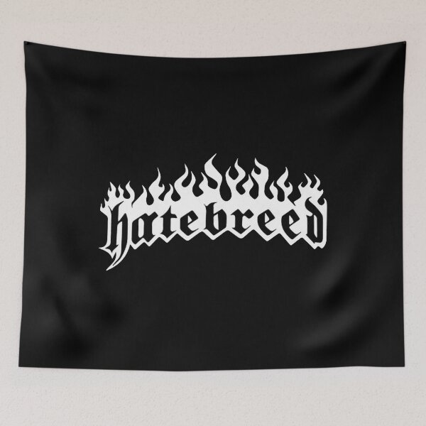 Item preview, Art - Hatebreed designed and sold by jasonritchiez.