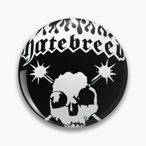 Item preview, Art - Hatebreed designed and sold by jasonritchiez.