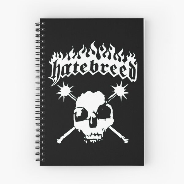 Item preview, Art - Hatebreed designed and sold by jasonritchiez.