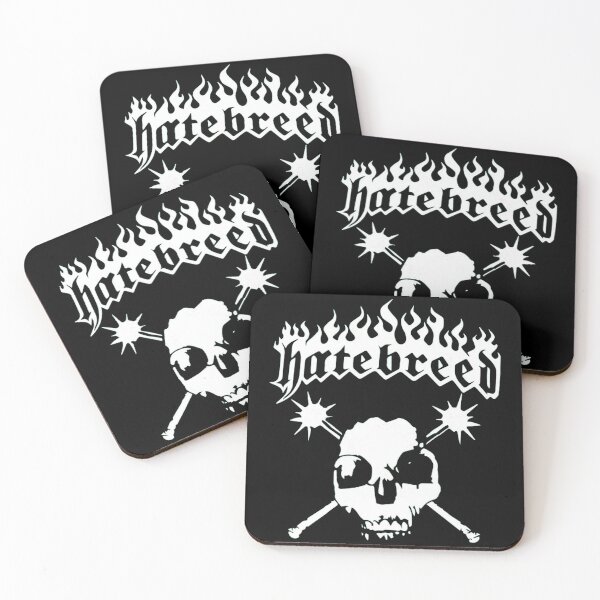Item preview, Art - Hatebreed designed and sold by jasonritchiez.