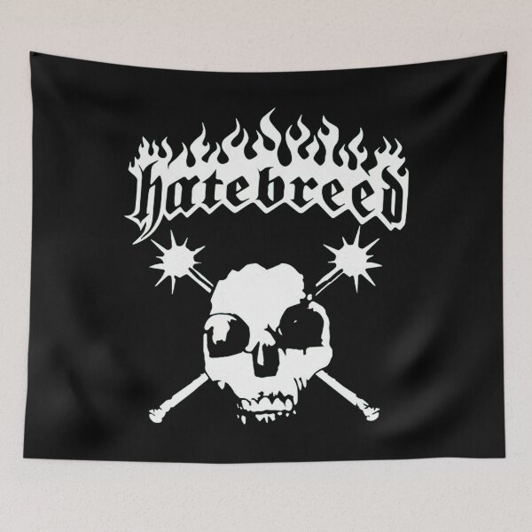 Item preview, Art - Hatebreed designed and sold by jasonritchiez.
