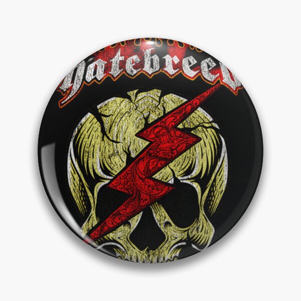 Item preview, Art - Hatebreed designed and sold by jasonritchiez.