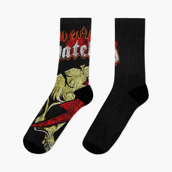 Item preview, Art - Hatebreed designed and sold by jasonritchiez.