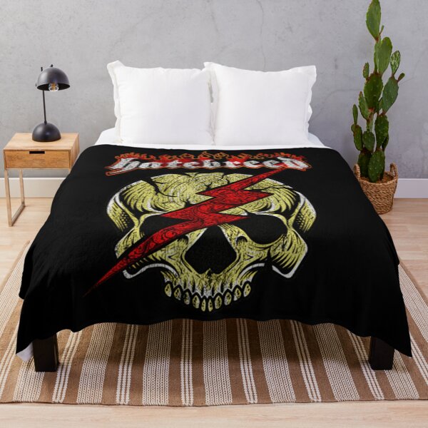Item preview, Art - Hatebreed designed and sold by jasonritchiez.