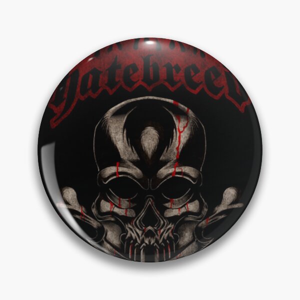 Item preview, Art - Hatebreed designed and sold by jasonritchiez.