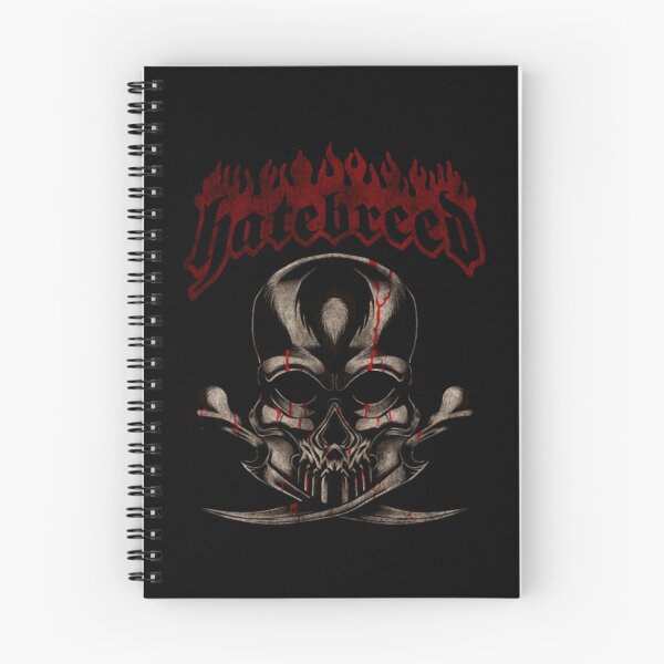 Item preview, Art - Hatebreed designed and sold by jasonritchiez.