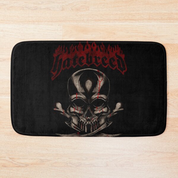 Item preview, Art - Hatebreed designed and sold by jasonritchiez.