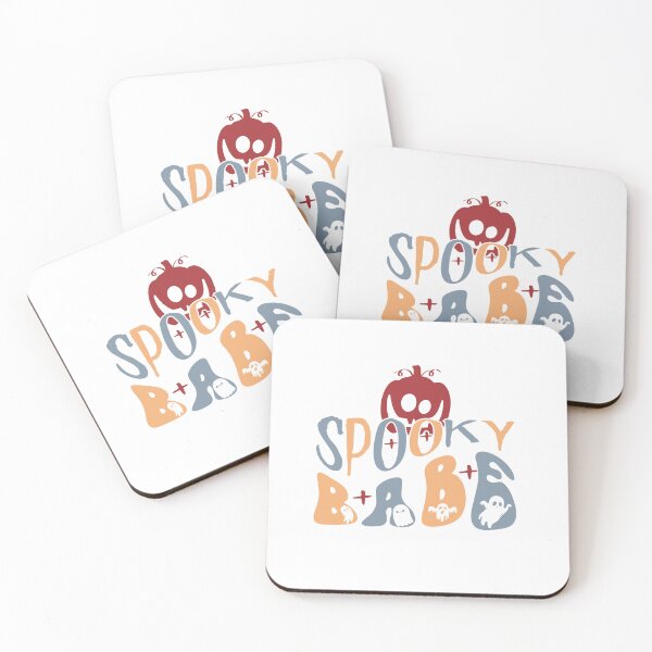 Item preview, Spooky babe designed and sold by 042design.