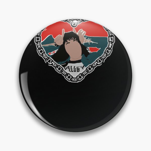 Item preview, Art - Hellfire Club designed and sold by traversmur.