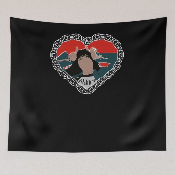 Item preview, Art - Hellfire Club designed and sold by traversmur.