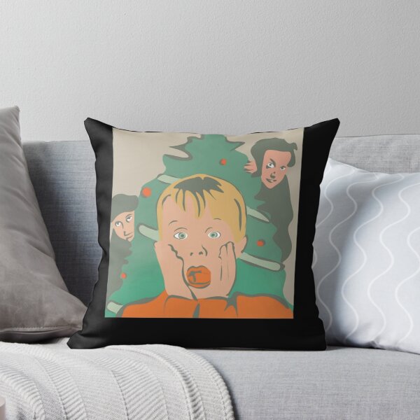 Item preview, Art - Home Alone designed and sold by pr0sebadwo.