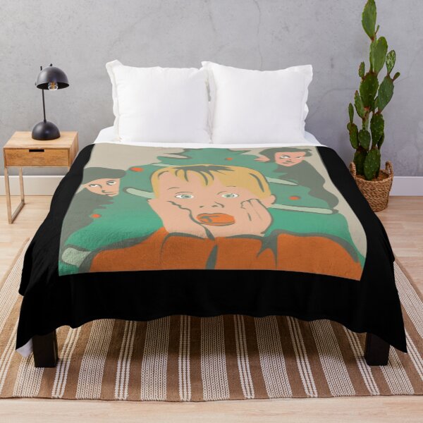 Item preview, Art - Home Alone designed and sold by pr0sebadwo.