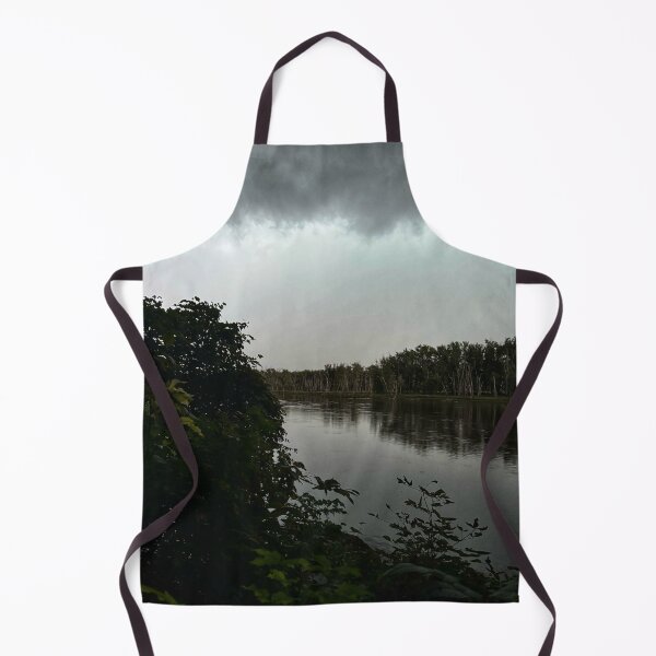 Aperçu de l'œuvre Lac Moody créée et vendue par SnapshotsByAB.