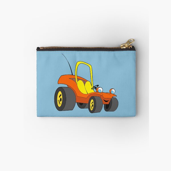 Item preview, Speed Buggy - Saturday morning cartoon designed and sold by CalroStudiio.