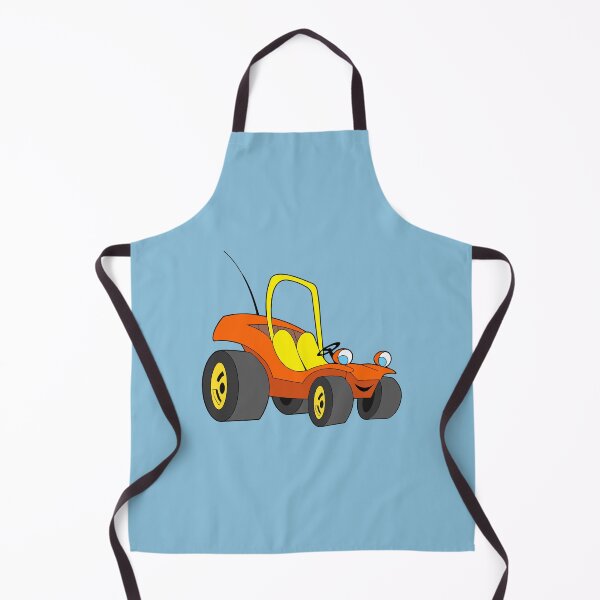 Item preview, Speed Buggy - Saturday morning cartoon designed and sold by CalroStudiio.