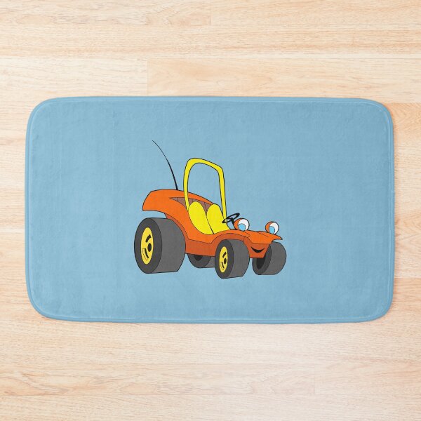 Item preview, Speed Buggy - Saturday morning cartoon designed and sold by CalroStudiio.