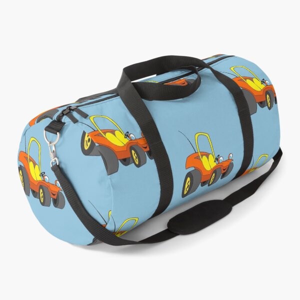 Item preview, Speed Buggy - Saturday morning cartoon designed and sold by CalroStudiio.