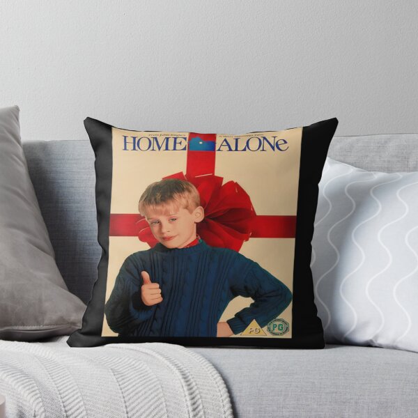 Item preview, Art - Home Alone designed and sold by pr0sebadwo.