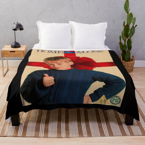 Item preview, Art - Home Alone designed and sold by pr0sebadwo.