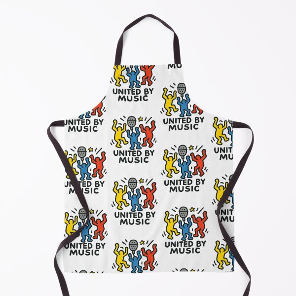 Item preview, Eurovision United By Music Douze Points designed and sold by JETSETPRIDE.