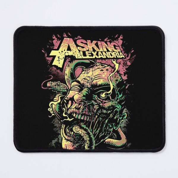 Item preview, Art - Asking Alexandria designed and sold by cuachungminh.
