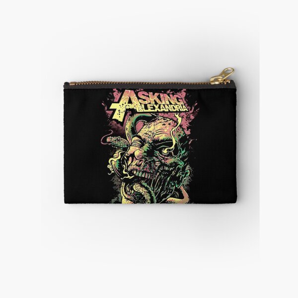 Item preview, Art - Asking Alexandria designed and sold by cuachungminh.