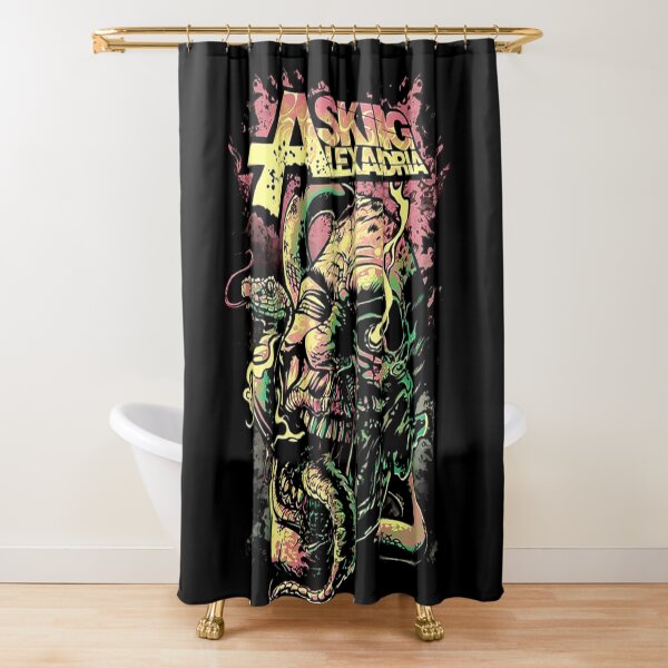 Item preview, Art - Asking Alexandria designed and sold by cuachungminh.