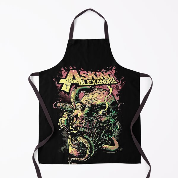 Item preview, Art - Asking Alexandria designed and sold by cuachungminh.