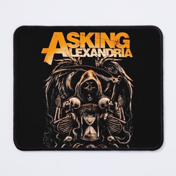 Item preview, Art - Asking Alexandria designed and sold by cuachungminh.