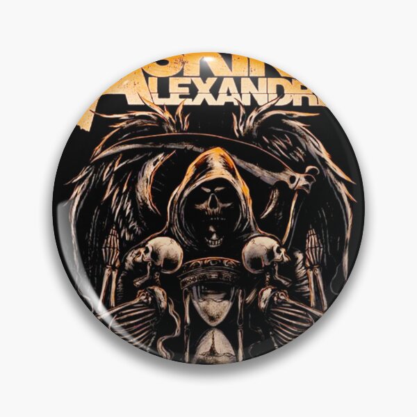 Item preview, Art - Asking Alexandria designed and sold by cuachungminh.