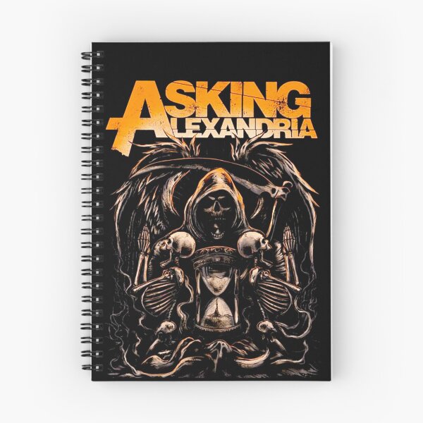 Item preview, Art - Asking Alexandria designed and sold by cuachungminh.