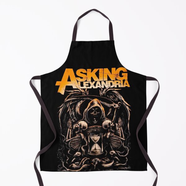 Item preview, Art - Asking Alexandria designed and sold by cuachungminh.