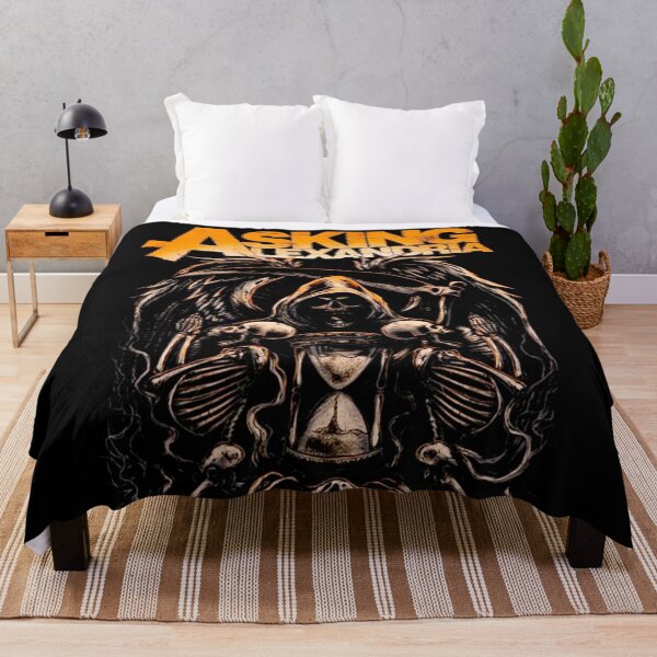 Item preview, Art - Asking Alexandria designed and sold by cuachungminh.
