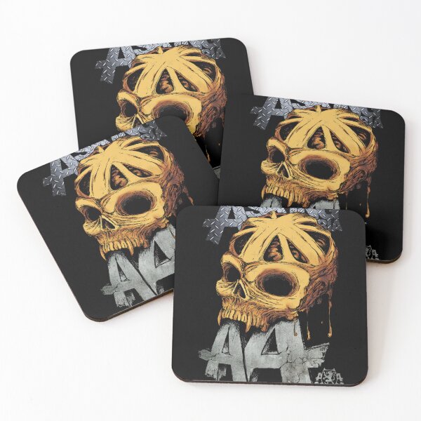 Item preview, Art - Asking Alexandria designed and sold by cuachungminh.