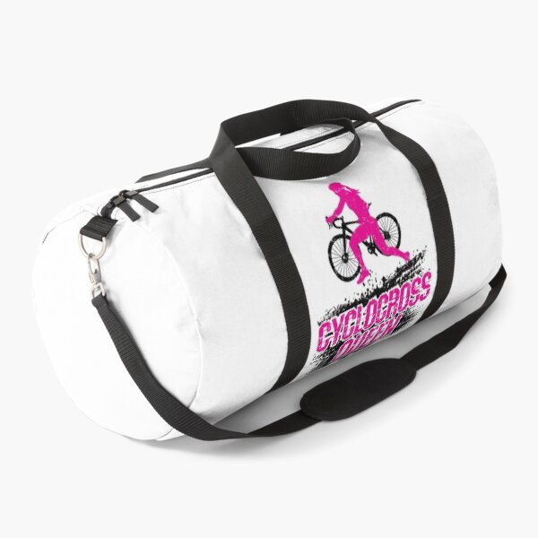 Item preview, Cyclocross Queen CX Cross Racing Women designed and sold by jaygo.