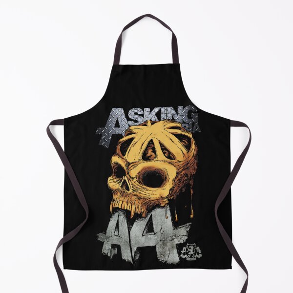 Item preview, Art - Asking Alexandria designed and sold by cuachungminh.
