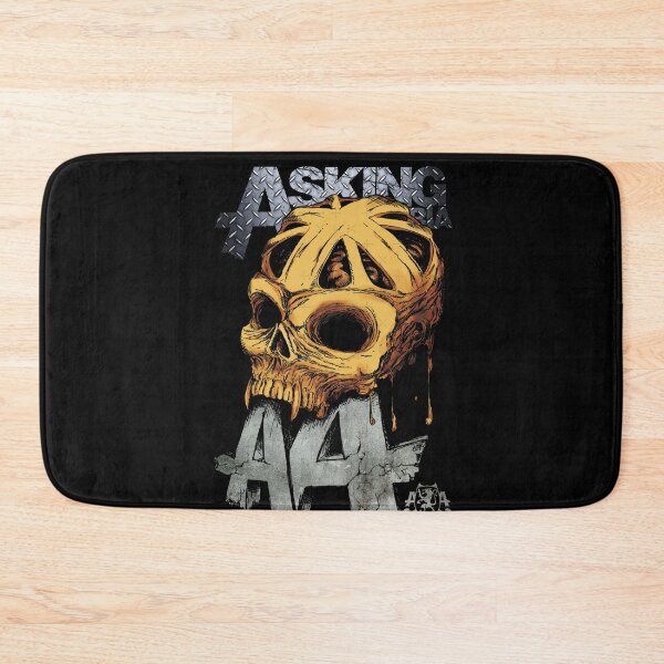 Item preview, Art - Asking Alexandria designed and sold by cuachungminh.