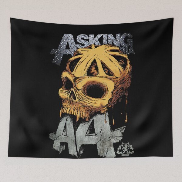 Item preview, Art - Asking Alexandria designed and sold by cuachungminh.