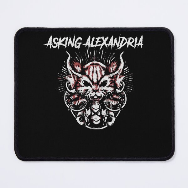 Item preview, Art - Asking Alexandria designed and sold by cuachungminh.