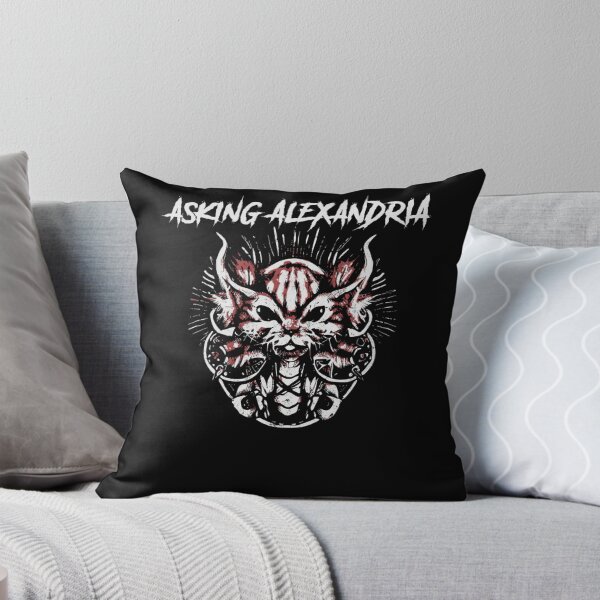 Item preview, Art - Asking Alexandria designed and sold by cuachungminh.