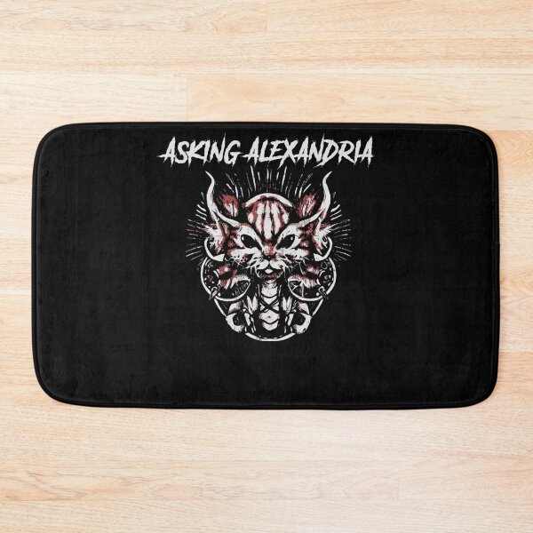 Item preview, Art - Asking Alexandria designed and sold by cuachungminh.
