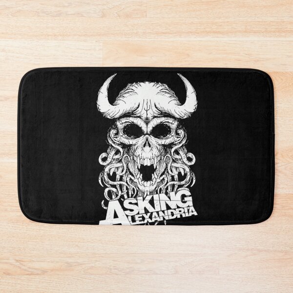Item preview, Art - Asking Alexandria designed and sold by cuachungminh.